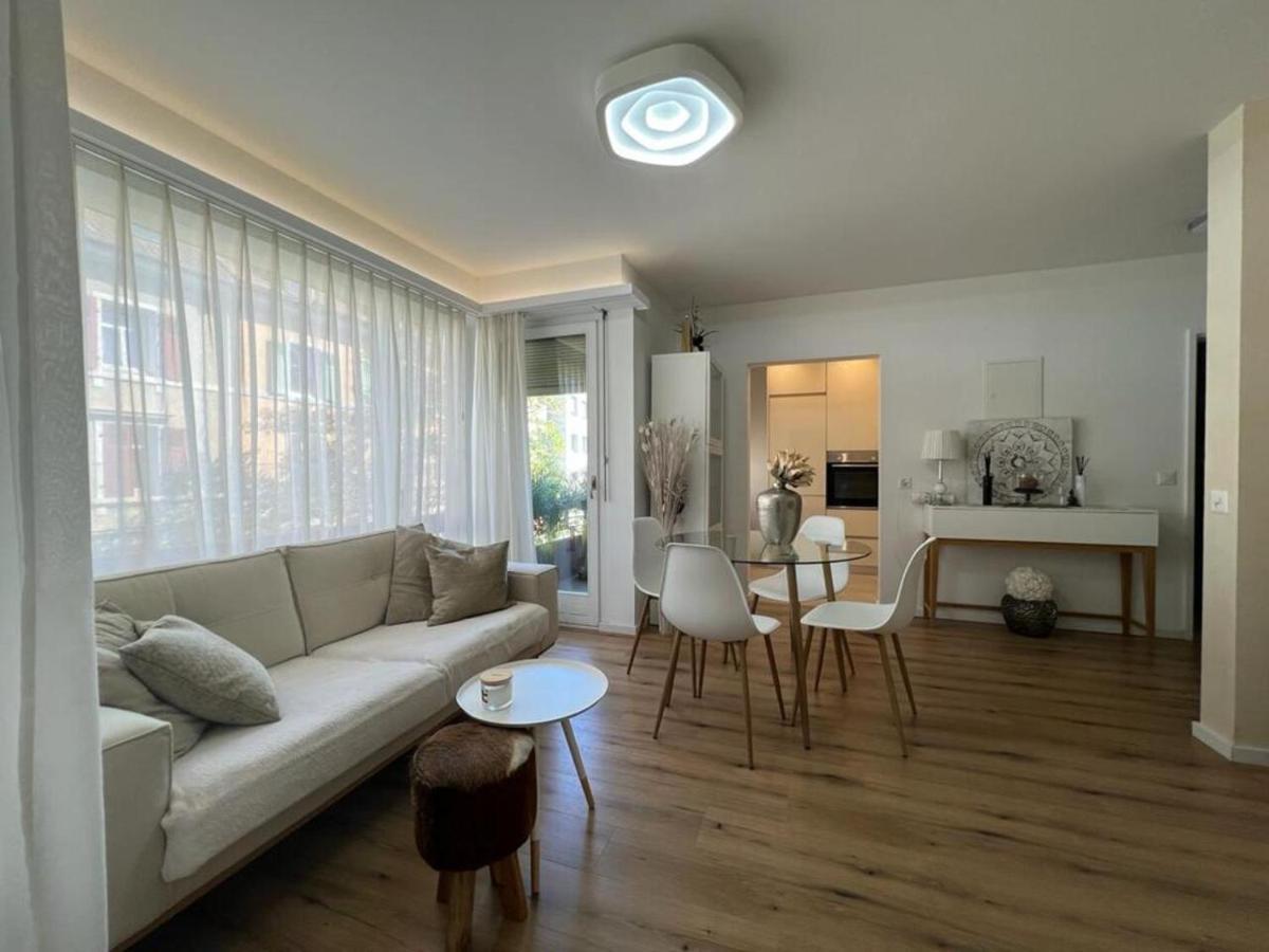Stylish 1-bedroom Close To Exhibition Square *
