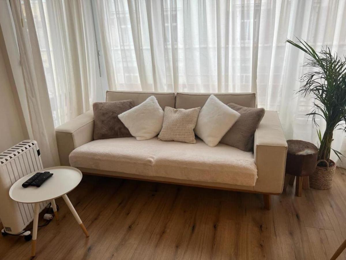 Stylish 1-bedroom Close To Exhibition Square * Basel